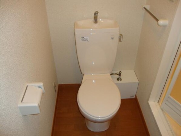 レオパレスエヌ ファミールの物件内観写真